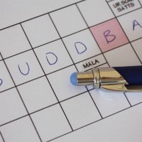 Kulspetspenna Ballograf Rondo Erase, raderbart bläck, Blå