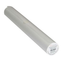 Kalkeringspapper/Ritpapper transparent, Tracingpapper, på rulle Hahnemühle 24/25g, 33cm x 100m