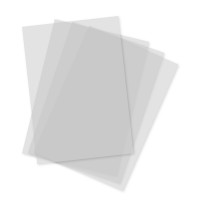 Ritpapper transparent, Tracingpapper, på rulle Hahnemühle Diamant Smooth 90/95g, 66cm x 20m