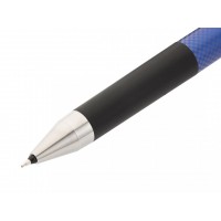 Gelbläckpenna/Gelpenna/Rollerball/Rollerballpenna Pilot Synergy Point BLRT-SNP5 0,5mm (Extra Fine) Grön 1/fp