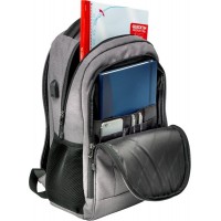 Plastfickor / Plastficka Oxford Quick’In i block, A4, 0,05mm, klar 60/fp