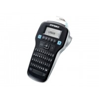 Märkmaskin Dymo LabelManager 160, 6-12mm