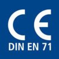 Fingerfärg/Fingermålning Staedtler Noris junior, 75ml x 4 färger/fp (ålder 2+ år)