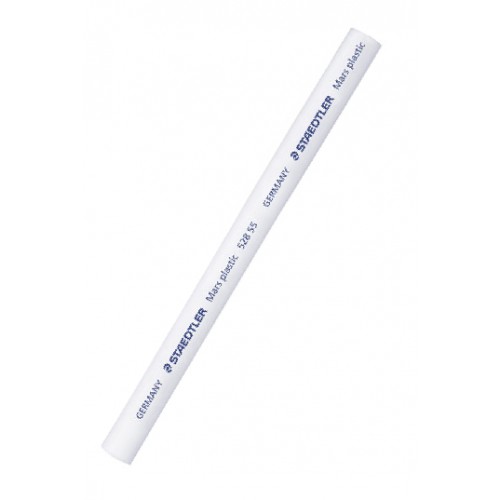 Refill radergummi Staedtler 528 55 (till Staedtler Mars Plastic 528 50) 10/fp