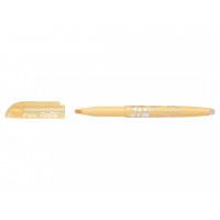 Överstrykningspenna Pilot Frixion Light Soft, Medium, 6 färger/fp