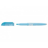 Överstrykningspenna Pilot Frixion Light Soft, Medium, 6 färger/fp