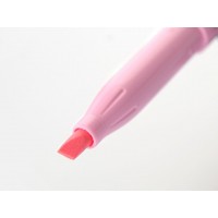 Överstrykningspenna Pilot Frixion Light Soft, Medium, 6 färger/fp