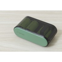 Batteriladdare GP ReCyko Universal Charger, B631 (USB), (batterier ingår EJ)