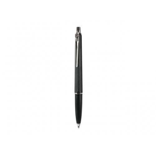 Kulspetspenna Ballograf Epoca RP Recycled Plastic, Antracitgrå (100% återvunnen plast)