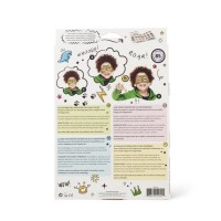 Ansiktsfärg/Hudsmink Snazaroo Set Ultimate Party Pack, 21 delar, 12 färger+2 glitter/fp