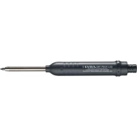 Djuphålsmärkare/Stiftmärkpenna/Stifthållare LYRA Dry Profi LED Construction Marker med LED-lampa 2,8mm 1/fp