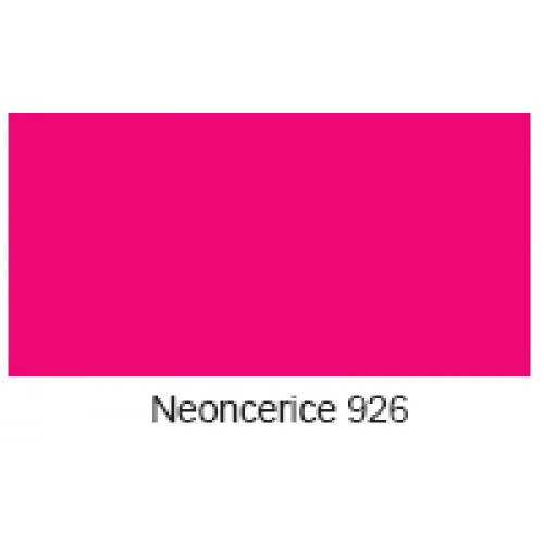 Skyltkartong, färgad kartong, A4, 260gram, Neonrosa/Neoncerice 10/fp