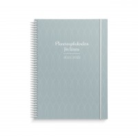 Lärarkalender: Planeringskalendern för lärare, Burde, A5 1262