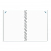 Lärarkalender: Planeringskalendern för lärare, Burde, A5 1262