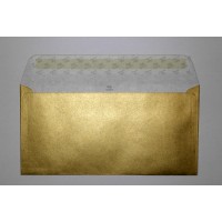 Kuvert Artoz Dorato C65 Ofodrade Guld 819 5/fp