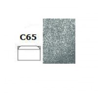 Kuvert Artoz Dorato C65 Ofodrade Silver 849 5/fp