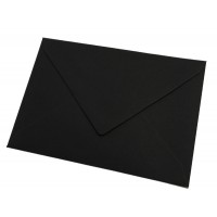 Kuvert Artoz 1001 C6 Fodrade Svart 219 5/fp