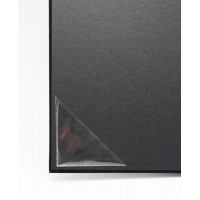 Istoppsfickor 120x120mm, Burde 2702, 3/fp