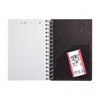 Istoppsfickor 120x120mm, Burde 2702, 3/fp