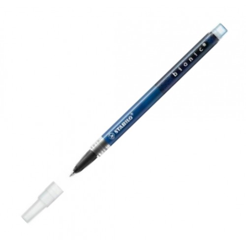 Patron / Refill Stabilo Bionic rollerball refill (2007/041) Blå 1/fp