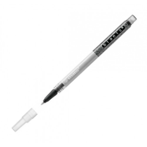 Patron / Refill Stabilo Bionic rollerball refill (2007/046) Svart 1/fp