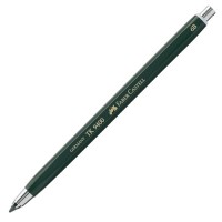 Stifthållare Faber-Castell TK9400 6B-4B 3,15mm