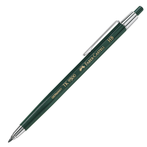 Stifthållare Faber-Castell TK9500 2,0mm