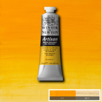 Oljefärg (vattenlöslig) Artisan studioset, 10 basfärger x 37 ml + 2 penslar + 1 linolja