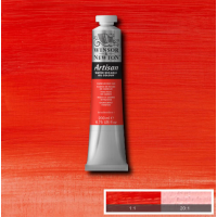 Oljefärg (vattenlöslig) Artisan studioset, 10 basfärger x 37 ml + 2 penslar + 1 linolja