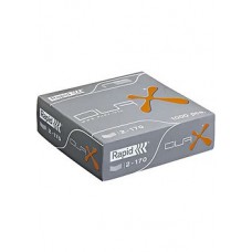 Häftklammer Rapid Duax 1000/ask