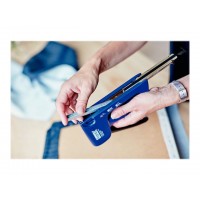 Häftklammer, Fintrådsklammer, Rapid 13/6, 5000/ask Häftklammer, Fintrådsklammer, Rapid 13/6, 5000/ask