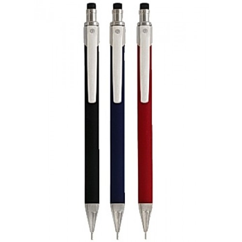 Stiftpenna Ballograf Rondo 0,7mm Sorterade färger 12-pack