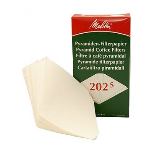 Kaffefilter Pyramid 202 500/fp Kaffefilter Pyramid 202 500/fp