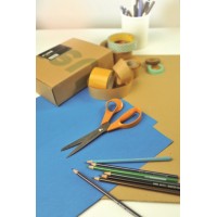 Sax Fiskars universalsax Classic, 21 cm höger Sax Fiskars universalsax Classic, 21 cm höger