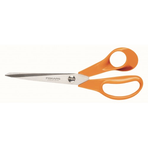 Sax Fiskars universalsax Classic, 21 cm höger Sax Fiskars universalsax Classic, 21 cm höger