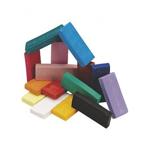 Modellera 150 g 1 x 15 färger/fp