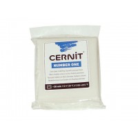 Cernit Number One modellera 56 gram, Grå (150)