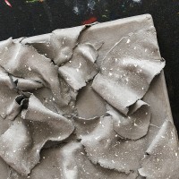 Modellera, DAS Pronto, lufttorkande, Vit, 1 kg