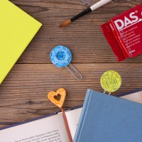 Modellera DAS Pronto, Terrakotta/terracotta, 1 kg