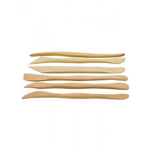 Modelleringspinne 6/fp