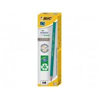 Blyertspenna Bic evolution HB 12/fp