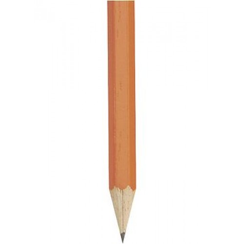 Blyertspenna polerade H 12/fp