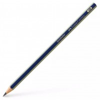 Blyertspenna Faber-Castell Goldfaber 1221 2B 12/fp