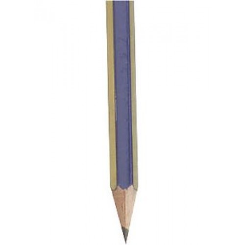 Blyertspenna Faber-Castell Goldfaber 1221 HB 12/fp