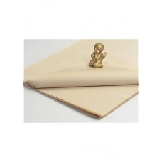 Silkessulfat (Silkespapper) 50x75cm 20kg/fp brun