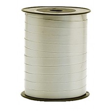 Presentband, polyband, 10mm x 250m, Silver (matt)
