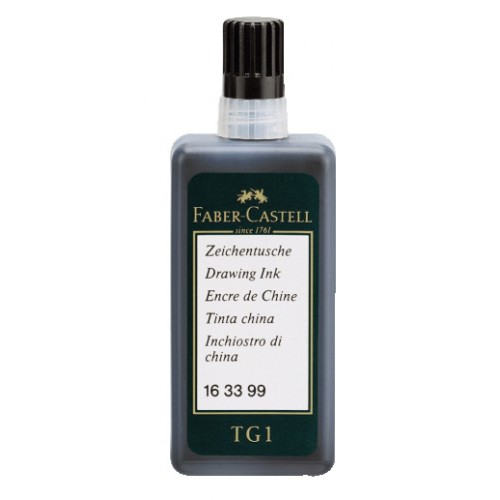 Rittusch till Faber-Castell TG1 23ml/flaska