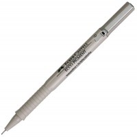 ECCO-PIGMENT Faber-Castell Tuschritpennor 0,1 0,3 0,5 och 0,7mm ECCO-PIGMENT Faber-Castell Tuschritpennor 0,1 0,3 0,5 och 0,7mm