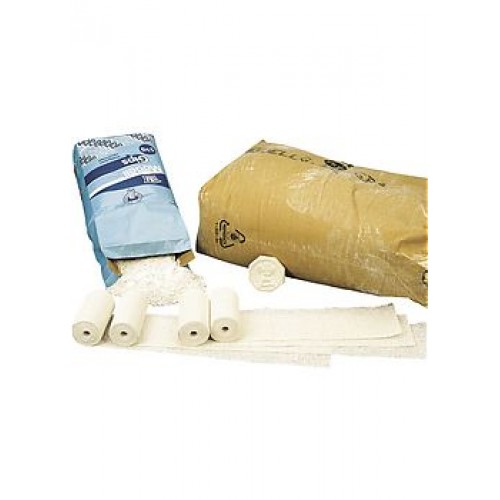 Gips 5 kg/fp