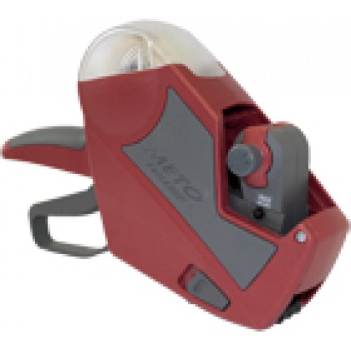 Prismärkare METO Eagle 626M 1-rad (6), 26x16mm